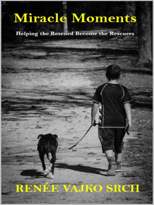 cover image of Miracle Moments